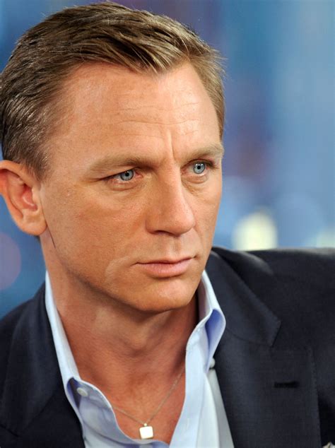 Daniel Craig Known People Famous People News And