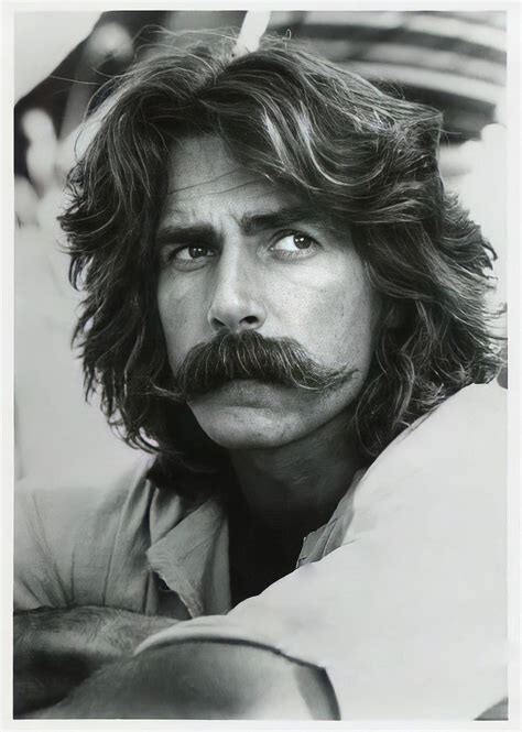 Sam Elliott 1970's : OldSchoolCool