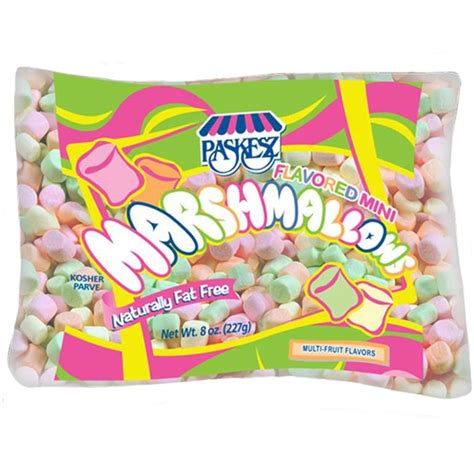 pop mallows kosher white dehydrated marshmallows bulk 7 lbs only kosher candy