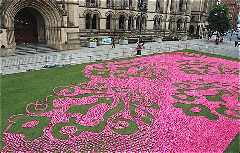 Check spelling or type a new query. BBC - Manchester - Made In England - Carpet of flowers