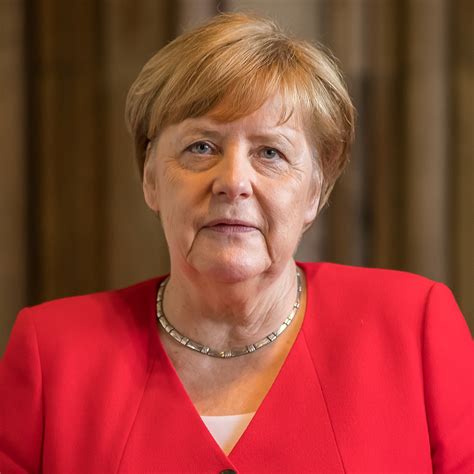 Born 17 july 1954) is a german politician who has been chancellor of germany since 2005. Angela Merkel - Wikipedia