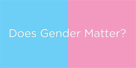 does gender matter revive our hearts blog revive our hearts