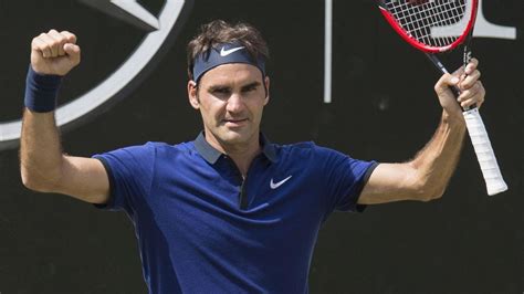 Il tuo indirizzo email non sarà pubblicato. Federer beats Goffin to reach Halle semi-finals - Eurosport