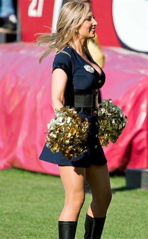 49er Cheerleader Halloween Costume Alison 49ers Hosted Flickr
