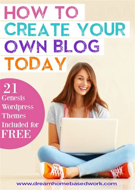 Start Your Own Wordpress Blog Like A Pro In 5 Easy Steps
