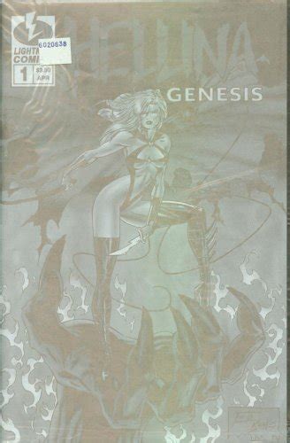 Hellina Genesis By Ed Benes Goodreads