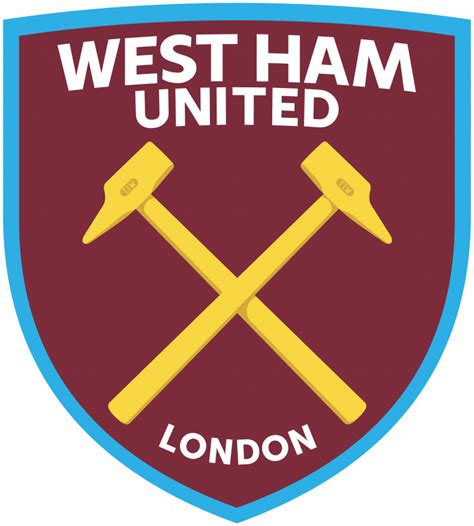West Ham United Logos Download