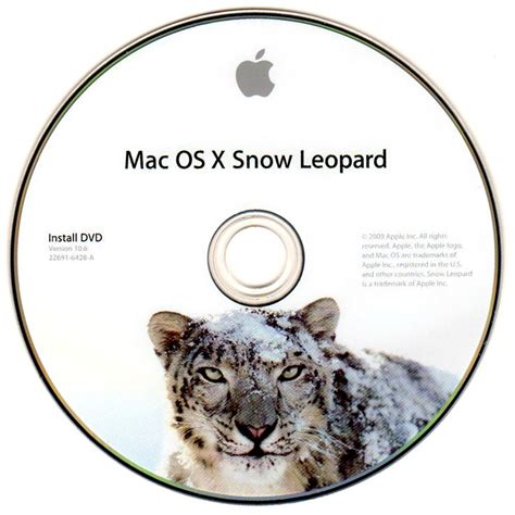 Mac Os Leopard Download Peatix