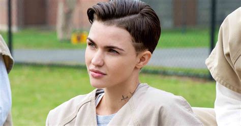 is stella in oitnb season 6 ruby rose fans think she may show up in max