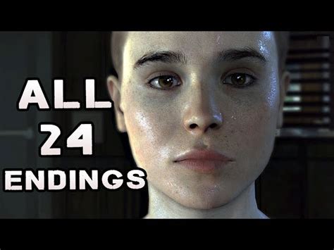 Beyond Two Souls Cheats And Cheat Codes PlayStation 4