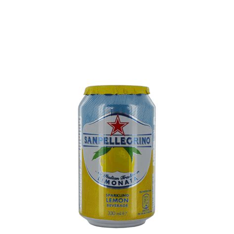 Газированный напиток san pellegrino tonica (сан пеллегрино) цитрус 4 шт по 0,2 л. VENUS WINE & SPIRIT MERCHANTS PLC. SAN PELLEGRINO LIMONATA