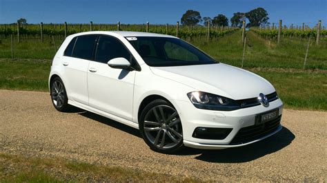 2015 Volkswagen Golf R Line Review 103tsi Caradvice