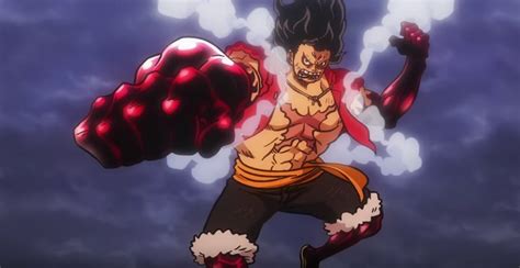 5★ raid on onigashima luffy [lv. 'One Piece' chapter 955 release date, predictions ...