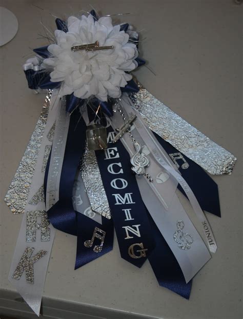 Image Result For Steps On How To Make A Homecoming Mum Homecoming
