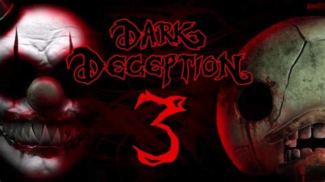 It focuses on the previous inquisition and the fate of the inquisitor's predecessor, and introduces a new open area called the frostback basin. Dark Deception Chapter 3 Free Download - Ocean Of Gamer