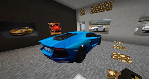 Check spelling or type a new query. Cars 🏎️ Mods for Minecraft PE for Android - APK Download