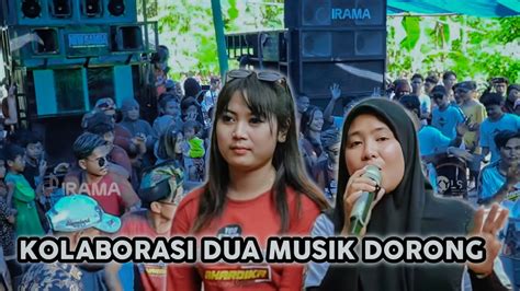 Kolaborasi Musik Dorong Lombok Terbaru 2023 Youtube