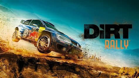 Jeux ps4 au meilleur prix ! Test du jeu DiRT Rally : Le meilleur jeu de rallye ...