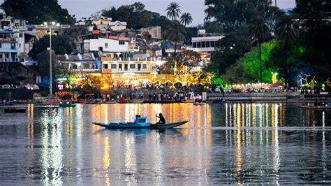 Tourist Places To Visit In Mount Abu With How To Reach Info