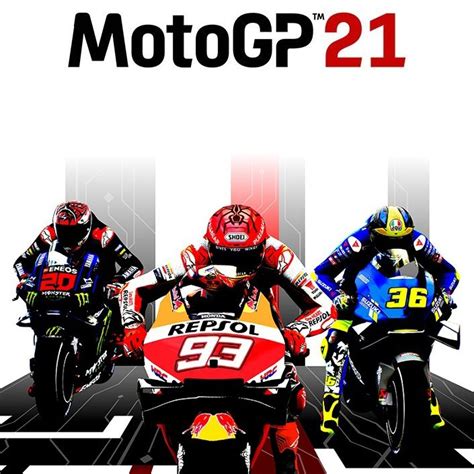 Motogp 21 Soluces And Guides Stratégiques