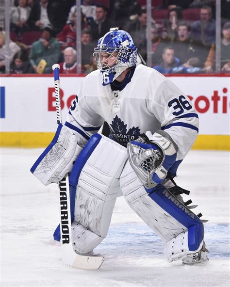 Free Agent Goaltenders The Toronto Maple Leafs Should Pursue Page 3