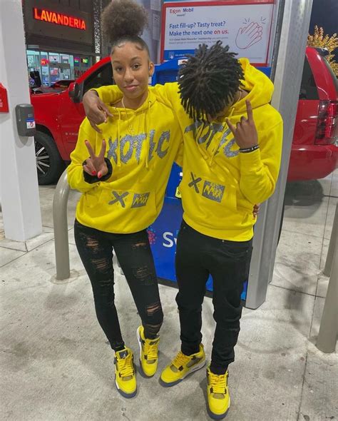 Gangshit9090 🔥 Follow Me For More Cute Couple Outfits Couples