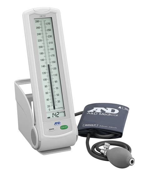 Mercury Sphygmomanometer