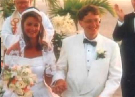 On monday, the pair shared a joint statement on twitter, announcing their separation. Bill Gates timeline | Timetoast timelines