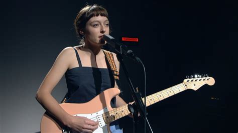 Stella Donnelly Live From Old Granada Studios Youtube