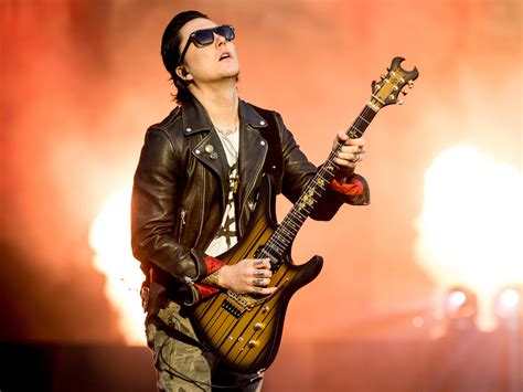 Synyster Gates All Things Guitar