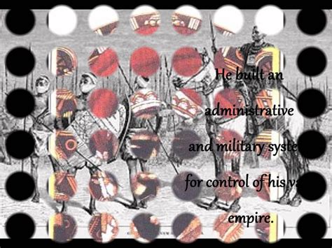 The Songhai Empire Songhai Empire African History Empire