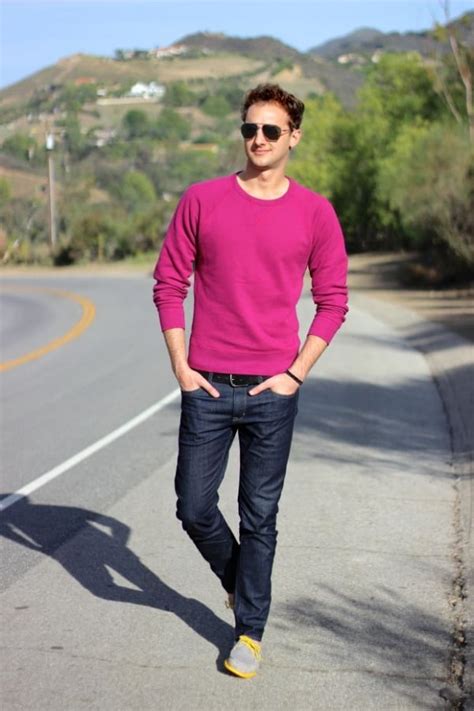 What To Wear On A First Date For Guys 10 First Date Outfits For Men