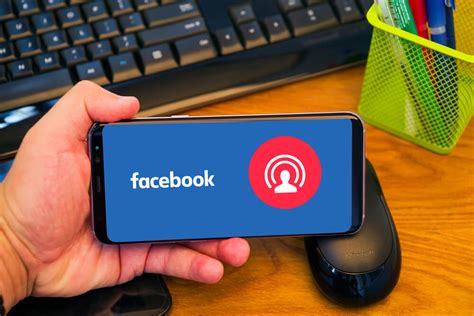How To Live Stream On Facebook Saxakali