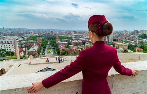 Maybe you would like to learn more about one of these? Qatar Airways Open Day for Cabin Crew in PARIS (2020 ...