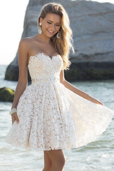 17 Fantastic Ways To Wear Lace Dresses This Summer Styles Weekly