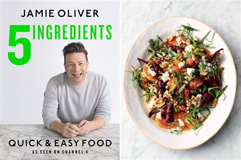 Browse taste of home recipes by course, cooking style, cuisine, ingredient, holiday and recipes finder for your meals. Jamie Oliver On How To Cook Amazing 5-Ingredient Meals ...