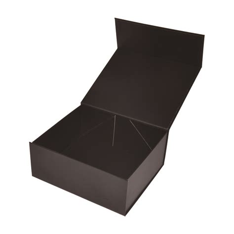 Collapsible Magnetic T Boxes Foldable Magnetic T Boxes Matte