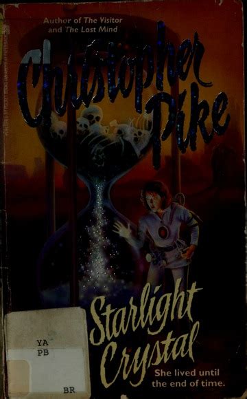 The Starlight Crystal Pike Christopher 1954 Free Download