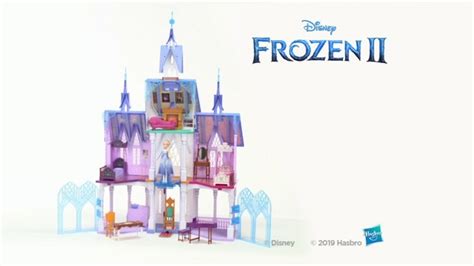 Where To Buy Disney Frozen 2 Ultimate Arendelle Castle Play Set Uk 2019