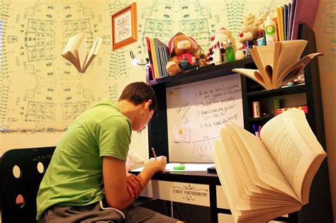 How To Organize Study Table 10 Hacks Wonder Parenting