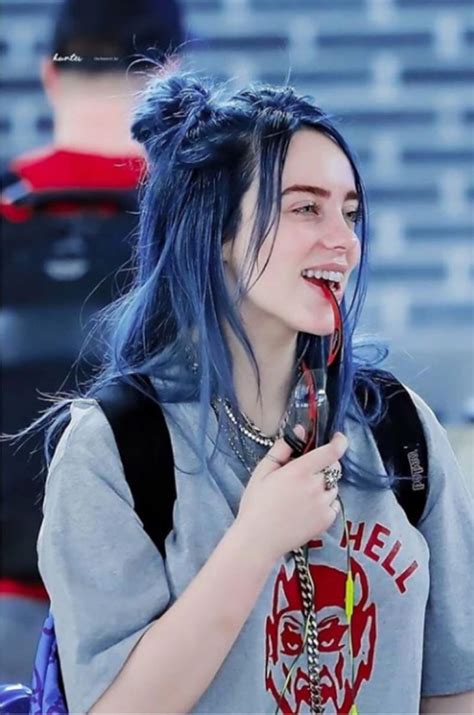 Billie Eilish Billie Eilish Hd Iphone Wallpapers Wallpaper Cave Hot Sex Picture