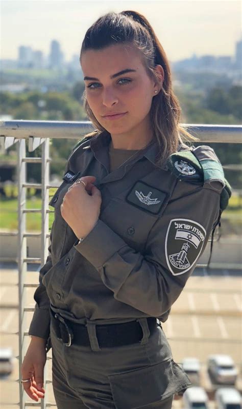 idf israel defense forces women idf women military women police women women s uniforms