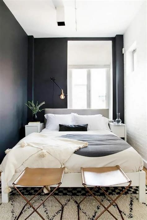 In general, expect to spend between $1,000 and $3,000 to paint your apartment. So Your Bedroom's Not Much Bigger Than Your Bed: Here's ...