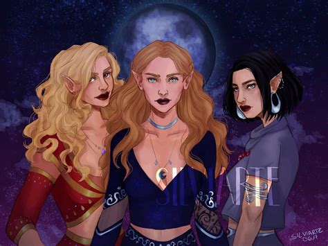 With comic rebuttal, post's christine deflected fielding's lechery throughout. Pin on Sarah Maas books