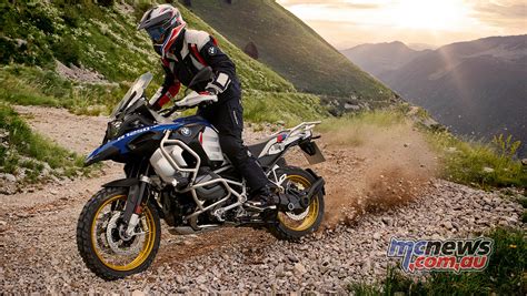 Turn your bmw r 1250 gs adventure into a bike with countless customization options. 2019 BMW R 1250 GS Adventure | More mumbo | Sharp looks ...