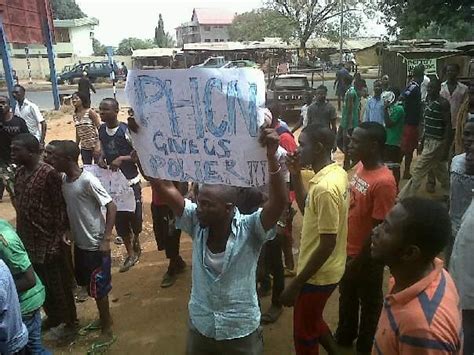 Nigerian authorities arrest israeli filmakers over ipob ties nigerian guardian12:22israel nigeria middle east. Sunday Igboho Lead Protest For Oduduwa Republic Nation ...