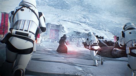 Star Wars Battlefront 2 Multiplayer Beta Kicks Off This Fall Pre