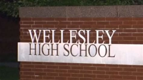 Wellesley Schools Investigating Racist Taunting During High School