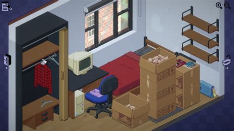 Unpacking Is A Zen Puzzle Game That Makes Order Out Of Chaos Gameskinny