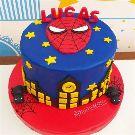 Check spelling or type a new query. Spiderman Cake in 2020 | Prinzenkuchen, Spiderman kuchen ...